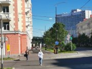 И снова до +25° потеплеет в Мурманской области