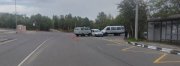Пострадали пассажиры: в авто врезались &quot;буханка&quot; и &quot;Газель&quot; возле Заполярного