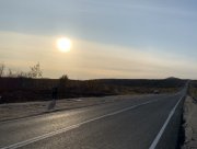 Пункт весогабаритного контроля установят на &quot;серебрянке&quot;
