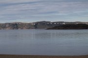 На 6 дней запретили выход в Баренцево море маломерным судам