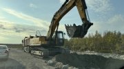 Практически невозможно будет попасть в Териберку до 30 сентября