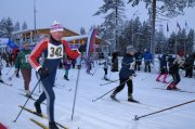 <p><img src="https://novosti-murmanskoy-oblasti.ru/uploads/posts/2024-12/1734097139_9rxcbtyjeus.jpg" alt="" />29 декабря в Полярных Зорях состоится второй лыжный ретро-забег &laquo;Мой адрес - Советский союз!&raquo;. К участию приглашаются все желающие, сумевшие реализовать ретро-образ лыжника 20 века. Забег пройдет в классическом стиле на дистанции в тысячу метров. Старт - в полдень. Все участники получат памятную медаль и приз. <br /> В рамках мероприятия организаторы предлагают принять участие еще в одном ретро-старте под названием &laquo;Деревянная гонка&raquo;. Допускаются участники 2006 года рождения и старше. Главное условие &mdash; они должны быть только на деревянных лыжах.</p>
<p><em><span style="font-size: 14pt;">&laquo;Деревянные лыжи, бамбуковые палки, шерстяные костюмы, шапочка- петушок, вязаные гетры, шаровары с начесом и треники с коленками приветствуются! На лыжной базе вас будет ждать горячий чай с печеньками!&raquo;, - сообщают организаторы в группе &laquo;г.Полярные Зори - город спорта&raquo; &laquo;Вк&raquo;.</span><br />Фото: </em><em>группа &laquo;г. Полярные Зори - город спорта&raquo; &laquo;Вк&raquo;</em></p>
