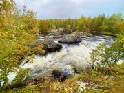 <p><span class="ComposerInput__input ConvoComposer__input ComposerInput__input--fixed" contenteditable="true" translate="no" data-placeholder="Напишите сообщение..."><img src="https://novosti-murmanskoy-oblasti.ru/uploads/posts/2025-03/1741677833_iirgd9tyle0.jpg" alt="" />Центр социальных проектов &laquo;Вторая школа&raquo; совместно с Отделом образования Печенгского округа приступили к реализации проекта &laquo;Туризм в школу!&raquo;. Он ориентирован на учеников. В 2025 году для ребят запланированы экспедиции в поселки нашего округа - Раякоски и Лиинахамари, увлекательные экскурсии и туристические слеты. Первая экспедиция состоится уже на весенних каникулах. В 2024 году в рамках проекта созданы штабы юных туристов в школе № 11 Раякоски и № 23 в Лиинахамари, в том числе подготовлены помещения школы № 23 для экспедиций. Были организованы экспедиции для ребят. Для детей, участвующих в летней оздоровительной кампании, организовано 13 экскурсий по 11 интересным маршрутам Печенгского округа.</span></p>
<p><span class="ComposerInput__input ConvoComposer__input ComposerInput__input--fixed" contenteditable="true" translate="no" data-placeholder="Напишите сообщение..."><em>Фото: Алена Иванова</em></span></p>
