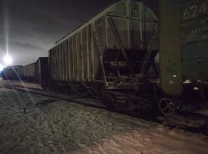 <p>В Ковдоре состоялся рейд по контролю соблюдения правил выгула собак, сообщили в паблике газеты «Ковдорчанин».</p>
<p>Там пояснили, что участники Общественного совета при администрации округа провели с хозяевами домашних питомцев беседы разъяснительного характера, а также раздавали им памятки и пакеты для отходов жизнедеятельности животных.</p>
<p>Отмечается, что во время рейда были северяне, которые с пониманием отнеслись к мероприятию. В то же время встречались и те, кто раздражённо отреагировал на слова общественников.</p>
<p>
<div id="yandex_rtb_R-A-12070551-1"></div>
<script>
window.yaContextCb.push(() => {
Ya.Context.AdvManager.render({
"blockId": "R-A-12070551-1",
"renderTo": "yandex_rtb_R-A-12070551-1"
})
})
</script>
</p>
<p><i>— Мы будем проводить такие рейды на постоянной основе. Сначала они будут носить разъяснительный характер, а затем направим собранные материалы в правоохранительные органы. Думаю, что многие горожане нас поддерживают, потому что весной, когда сходит снег, ходить по городу невозможно — везде собачьи экскременты, — подчеркнула участница Общественного Совета Лидия Ахметшина. </i></p>
<p>Напомним, требования к содержанию и выгулу домашних животных в Мурманской области утверждены постановлением правительства региона от 28 декабря 2022 года.</p>
<p>Ранее <a target="_blank" rel="noopener noreferrer" href="https://novosti-murmanskoy-oblasti.ru/50082-ulicy-nikelya-prosyat-oborudovat-urnami-dlya-vygula-sobak.html">сообщалось</a>, что улицы Никеля просят оборудовать урнами для выгула собак.</p>
<p>
<div id="yandex_rtb_R-A-12070551-4"></div>
<script>
window.yaContextCb.push(() => {
Ya.Context.AdvManager.render({
"blockId": "R-A-12070551-4",
"renderTo": "yandex_rtb_R-A-12070551-4"
})
})
</script>
</p>
<p><i>Фото: https://vk.com/kovdorchanin_gazeta</i></p><p>
<div id="yandex_rtb_R-A-12070551-2"></div>
<script>
window.yaContextCb.push(() => {
Ya.Context.AdvManager.render({
"blockId": "R-A-12070551-2",
"renderTo": "yandex_rtb_R-A-12070551-2"
})
})
</script>
</p>