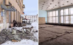 <p>В республике Башкортостан задержали подозреваемого в убийстве человека, скелетированные останки которого нашли дне Мотовского залива Мурманской области. Оказалось, что они принадлежат мужчине, который с 2016 года числился пропавшим без вести. Его костные останки обнаружил дайвер в сентябре 2024 года, сообщили в СУ СК России по Мурманской области.</p>
<p><i>— По версии следствия, в 2016 году обвиняемый, находясь на рыбалке в акватории Мотовского залива на территории ЗАТО город Заозёрск, в ходе конфликта со своим знакомым 1972 года рождения нанес последнему несколько ударов ножом, от которых потерпевший скончался. В целях сокрытия тела мужчины фигурант привязал к его ноге груз и бросил в залив, — уточнили в ведомстве.</i></p>
<p>Следственным отделом по ЗАТО Мурманской области обвинение в убийстве предъявлено жителю республики Башкортостан 1983 года рождения, который покинул Мурманскую область несколько лет назад.</p>
<p>
<div id="yandex_rtb_R-A-12070551-1"></div>
<script>
window.yaContextCb.push(() => {
Ya.Context.AdvManager.render({
"blockId": "R-A-12070551-1",
"renderTo": "yandex_rtb_R-A-12070551-1"
})
})
</script>
</p>
<p>Личности потерпевшего и предполагаемого преступника, а также обстоятельства убийства удалось установить благодаря молекулярно-генетическим судебным экспертизам, допросам свидетелей и анализу материалов о безвестно пропавших лицах.</p>
<p>Отмечается, что фигурант установлен и задержан на территории республики Башкортостан. По ходатайству следствия межрайонным судом республики его заключили под стражу.</p>
<p>
<div id="yandex_rtb_R-A-12070551-4"></div>
<script>
window.yaContextCb.push(() => {
Ya.Context.AdvManager.render({
"blockId": "R-A-12070551-4",
"renderTo": "yandex_rtb_R-A-12070551-4"
})
})
</script>
</p>
<p><i>Фото: https://t.me/su_skr51</i></p>