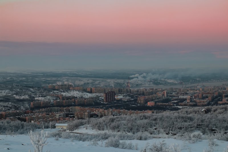 18 социальных объектов в ЗАТО Мурманской области ждет ремонт