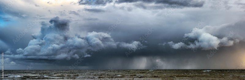 Ограничили выход маломерных судов в Баренцево море