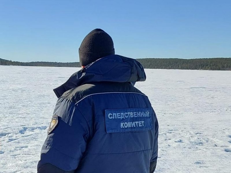 Мертвым нашли на берегу Имандры пропавшего мужчину