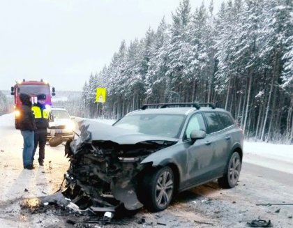 Уже двое погибших: новые подробности смертельного ДТП в Кольском районе