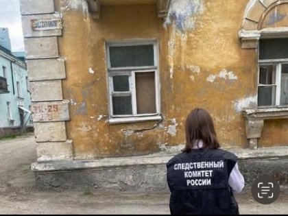 Оленегорский убийца-ревнивец 13 лет проведет в колонии строгого режима