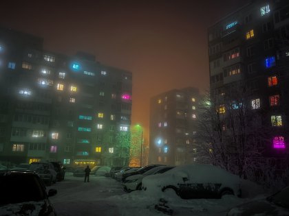 12 миллионов за сутки - улов мошенников в Мурманской области
