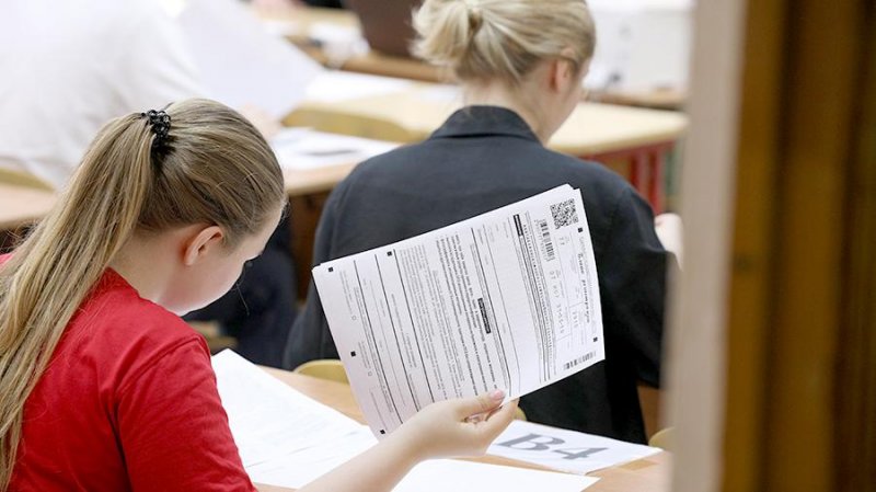 Нарушения при проведении ЕГЭ нашла прокуратура в Мурманской области