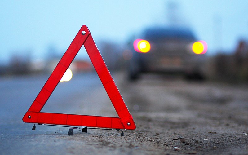 Два человека пострадало в ДТП на трассе под Кильдинстроем