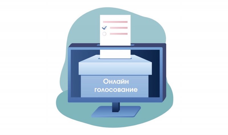 Эксперты рассказали об электронном голосовании в Заполярье