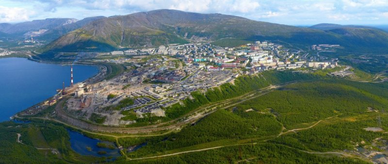 Самолет может получить название «Кировск»
