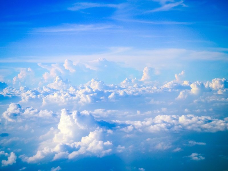 И снова до +21° потеплеет в Мурманске