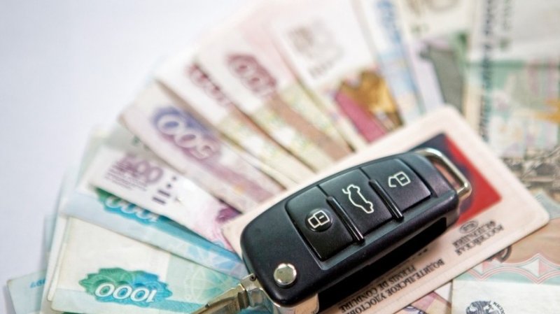 25 штрафов ГИБДД не дали продать машину жителю Мурманска