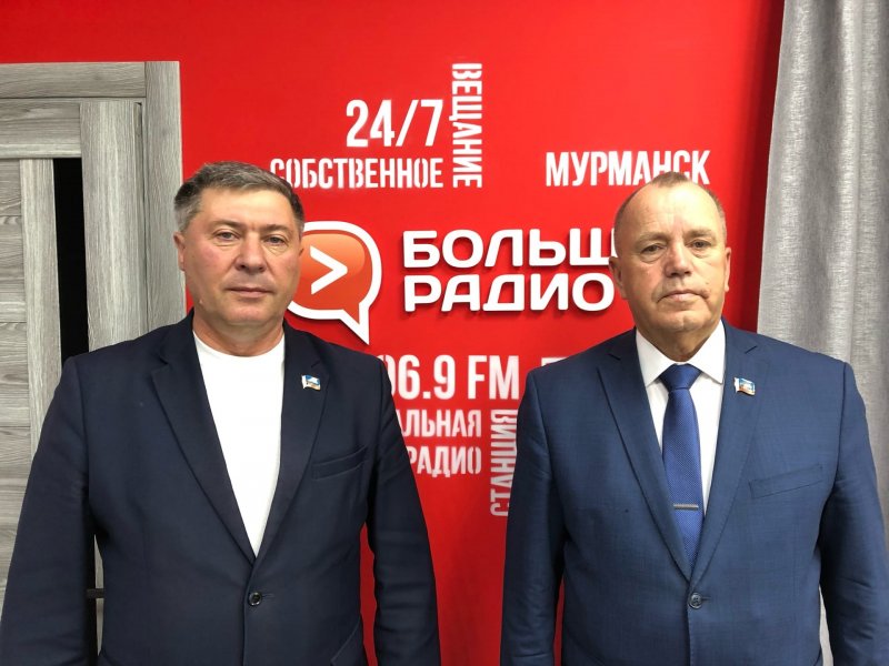 О первом этапе реновации ЗАТО рассказали депутаты