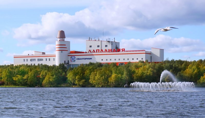 До +21° прогреется сегодня воздух в Заполярье