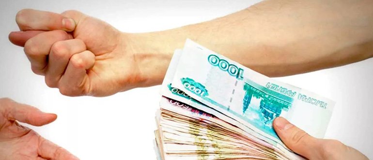 Сидящий на шее матери должен полмиллиона за алименты в Заозерске