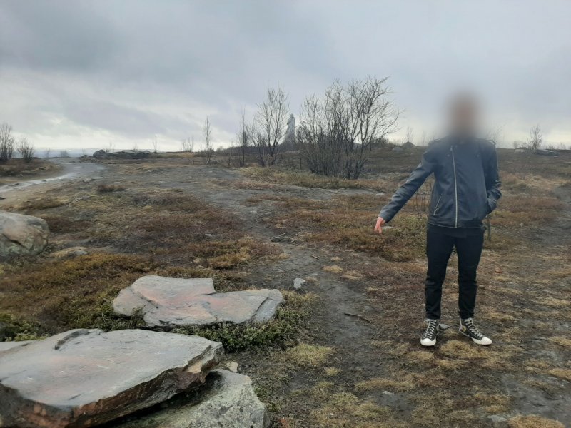 Молодого закладчика наркотиков осудят в Мурманске