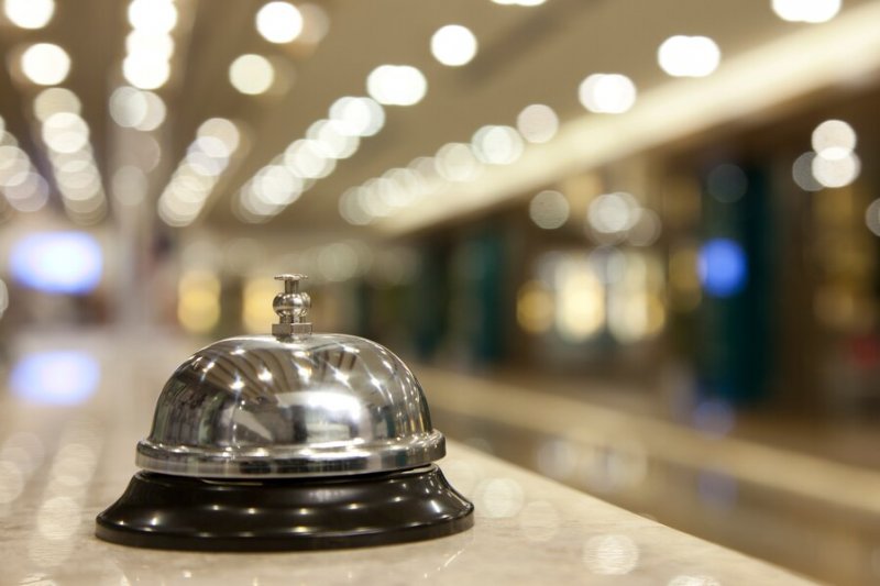 Скандал в мурманском отеле заказтил гость из Челябинска