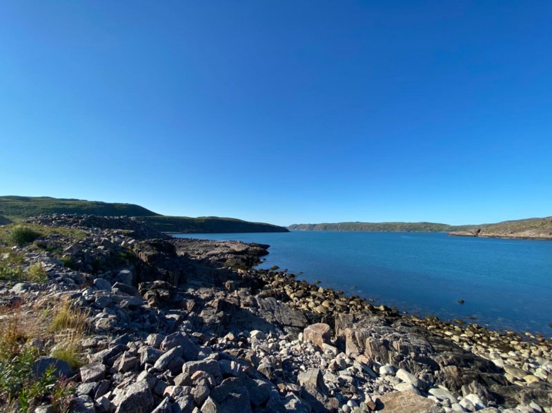 К теплу прибавятся дожди - прогноз в Заполярье