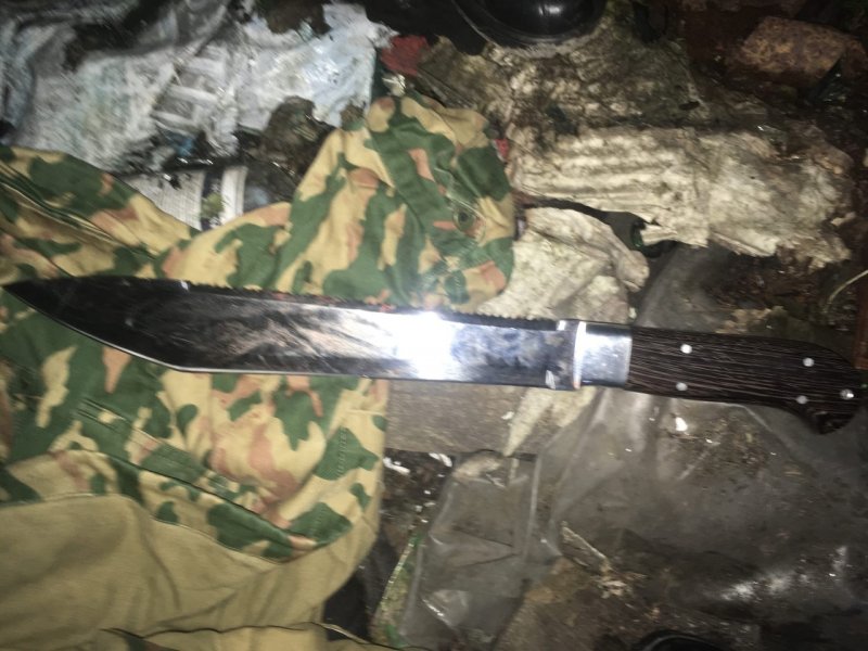 12 лет колонии дали убийце из Междуречья