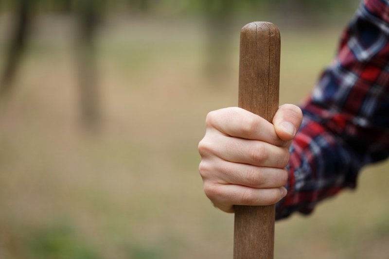 Алководителя отправили благоустраивать Мурманск