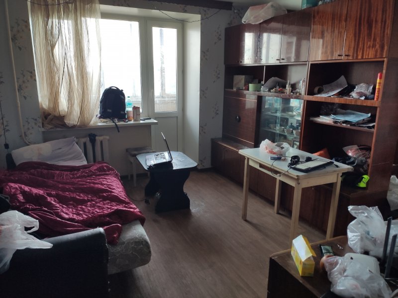 Проведет 5 лет в колонии строгого режима студент из Полярных Зорь