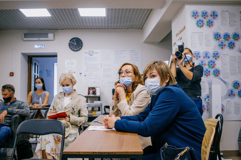 Кольская АЭС: В Полярных Зорях реализуют новые экологические проекты