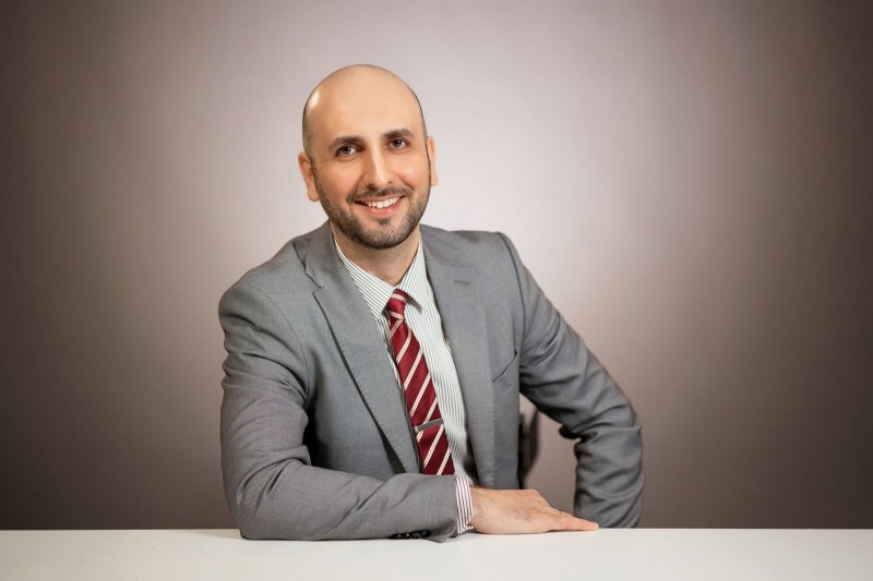 Константин Биджоев за новые веяния в мурманской медицине