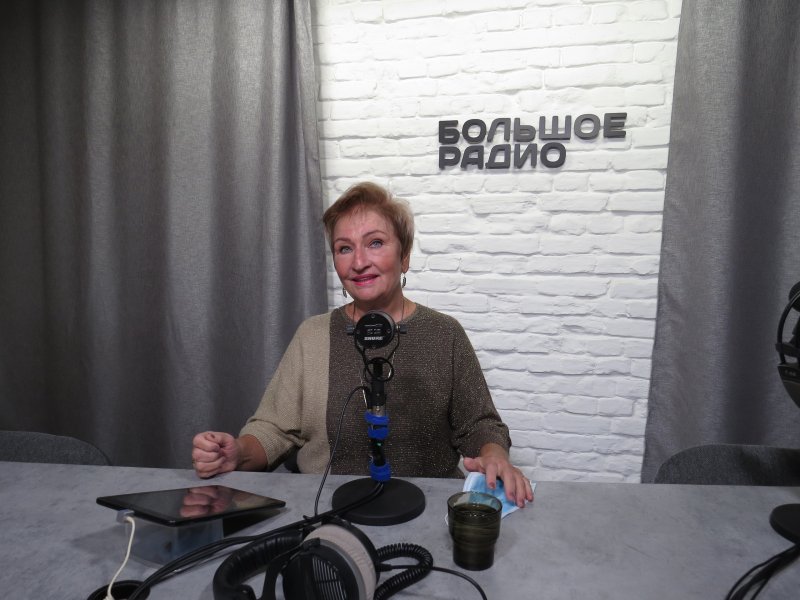 Надежда Максимова: почти половина жителей Мурманской области получают соцпомощь