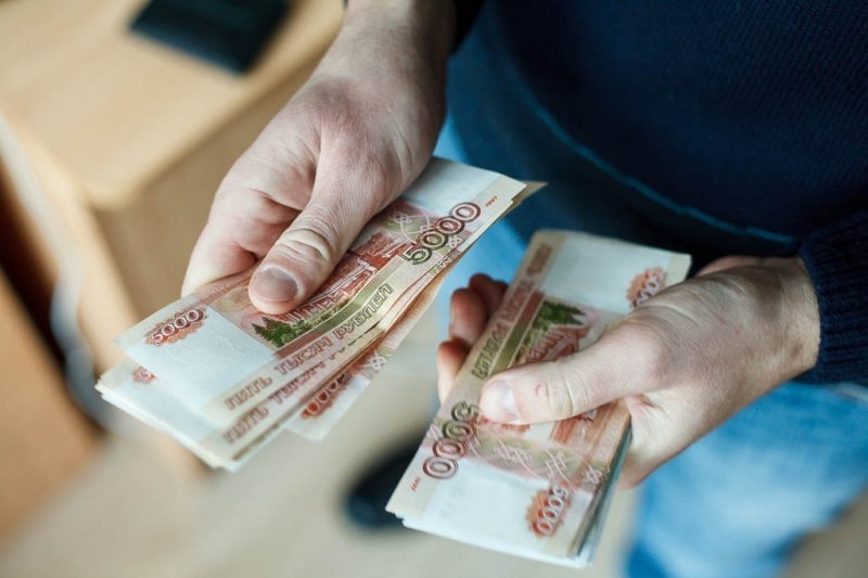 Бегал от 20-миллионного долга житель Мурманска