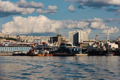 Инвестирует более 2 млрд новый резидент АЗ в Мурманскую область