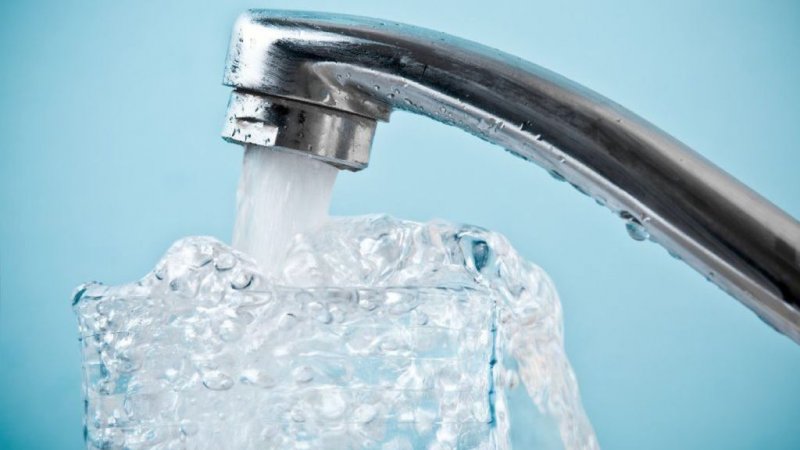 Вода "без запаха" будет еще в 20 домах Мурманска