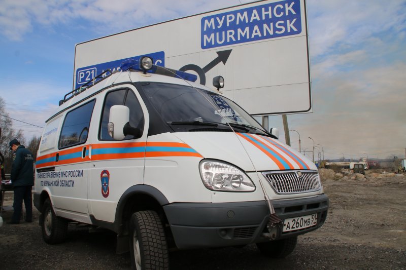 Ищут пропавшего рыбака третий день в районе Пиренги