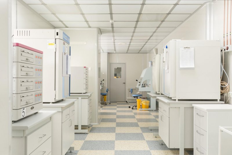 Репродуктивный центр Мурманска признан лучшим