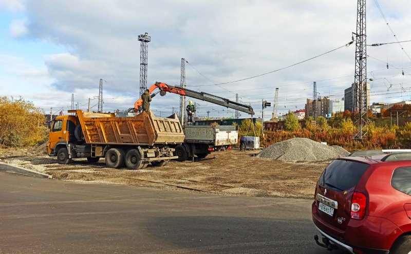 Андрей Чибис: «Нужно жестко контролировать ремонт!»