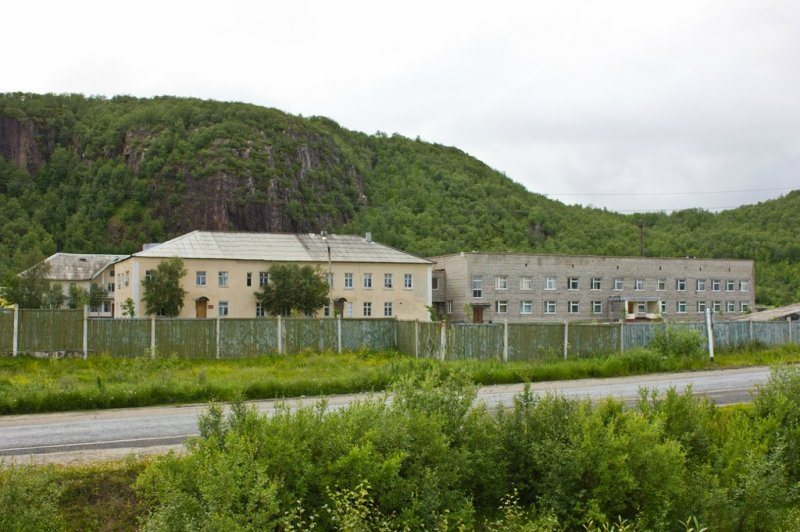 Из-за халатности мог умереть срочник в Печенге