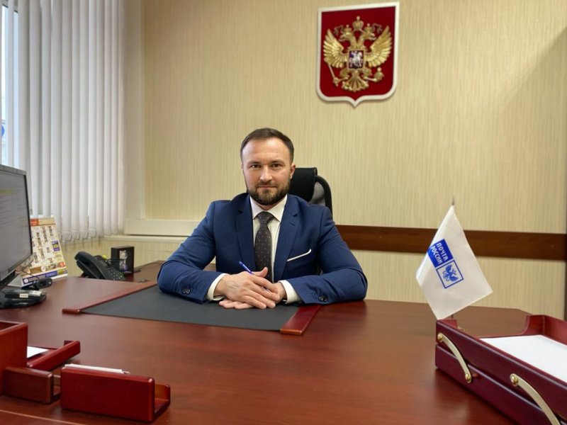 Почта России в Заполярье обработала более 8 млн почтовых отправлений