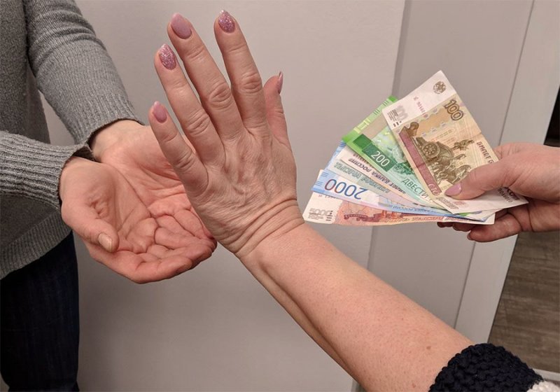 Задолжали зарплату полсотни работникам предприятия Кандалакши