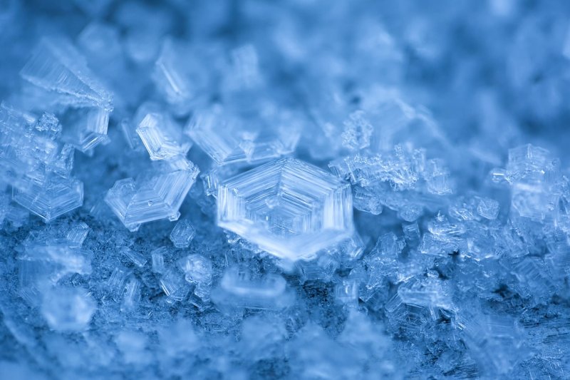 И снова морозы до -30° прогнозируют на выходные в Заполярье