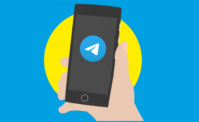 Псевдо-канал мэрии Мурманска в Telegram изучат правоохранители