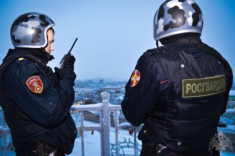 Дебош в мурманском хостеле устроил мужчина