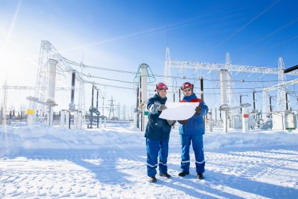 Кольская АЭС с начала года выработала более 8 млрд кВтч электроэнергии