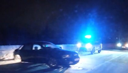 Уголовное дело возбуждено по факту гибели ребенка в аварии в Кольском районе