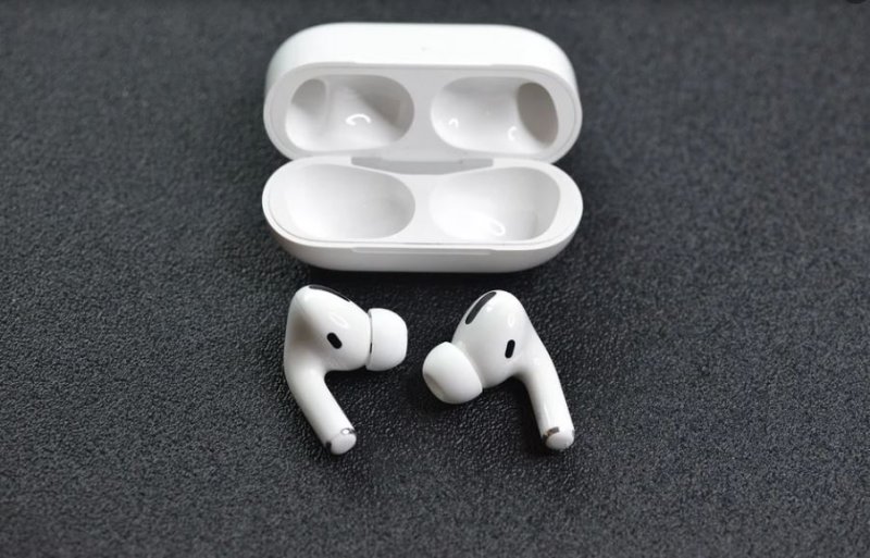 Беспроводные наушники пронесла гостья в колонию в Мурмашах