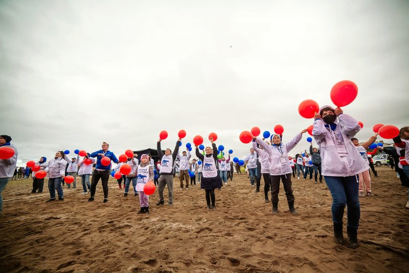 Ищут участников для июльского фестиваля в Териберке