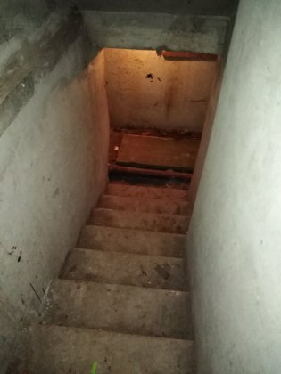 Двоих бездомных за убийство посадят на 15 и 16 лет в Мурманске
